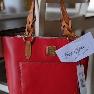 Dooney and Bourke Gretchen Tote